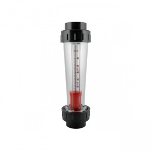  LZS-65D 12-60 m3/h Su Şamandıralı Debimetre	