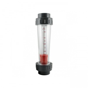  LZS-65D 2,5-16 m3/h Su Şamandıralı Debimetre	