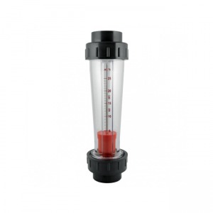 LZS-65D 5-25 m3/h Su Şamandıralı Debimetre	